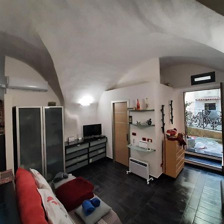 Roserosse Casa Vacanze Sanremo Exterior foto