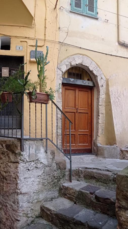 Roserosse Casa Vacanze Sanremo Exterior foto